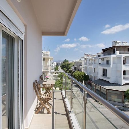 Mary'S Maisonette Kos Town Exterior photo