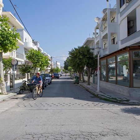 Mary'S Maisonette Kos Town Exterior photo