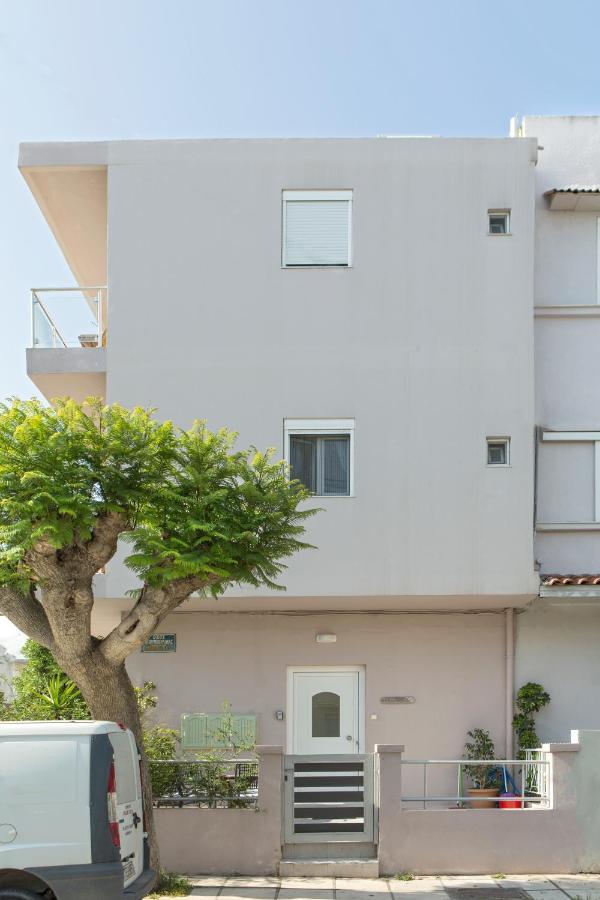 Mary'S Maisonette Kos Town Exterior photo